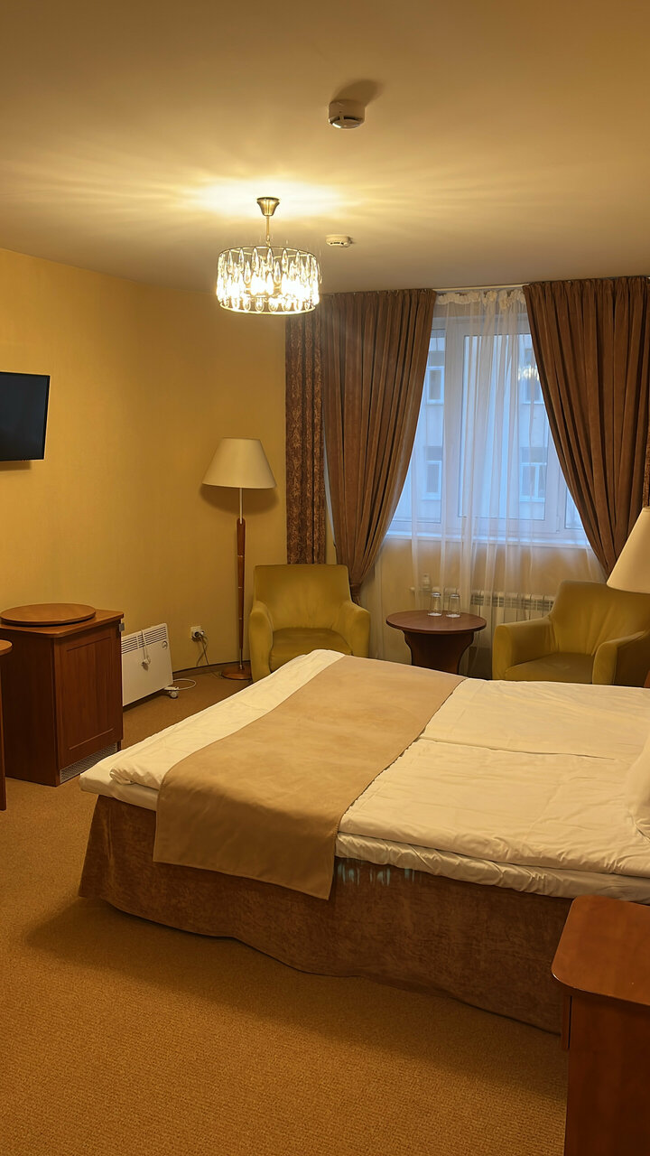 Гостиница Мармара Санкт-Петербург-139