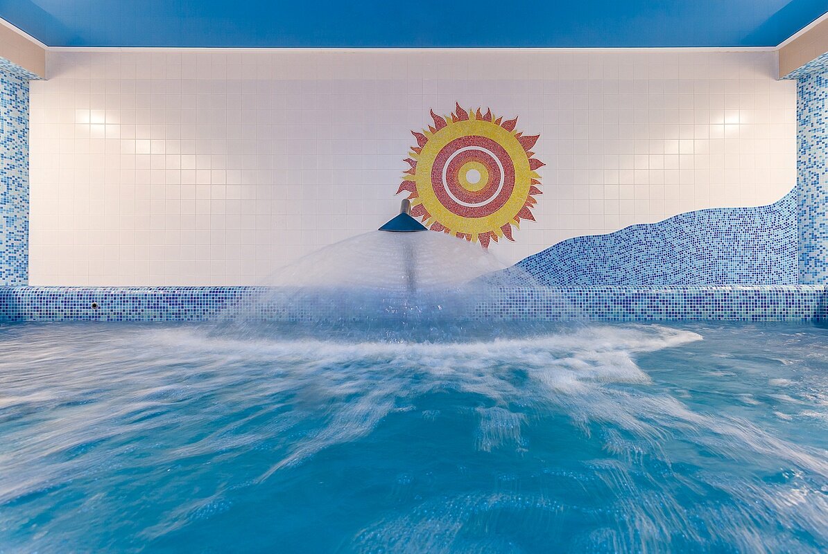 Гостиница Мармара Санкт-Петербург-23