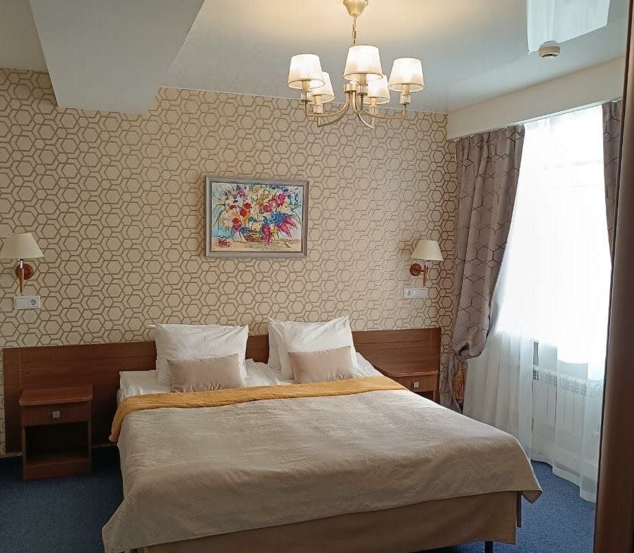 Гостиница Мармара Санкт-Петербург-166