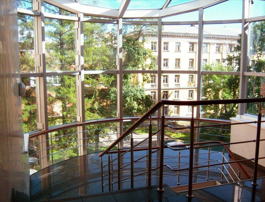 Гостиница Мармара Санкт-Петербург-13