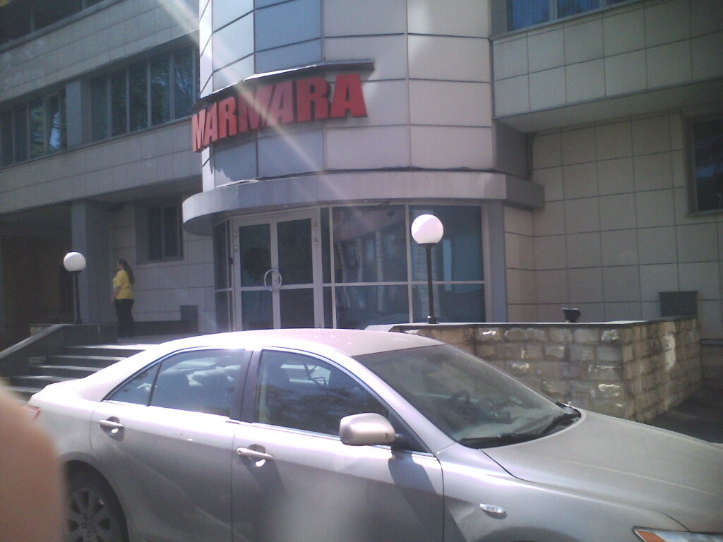 Гостиница Мармара Санкт-Петербург-150