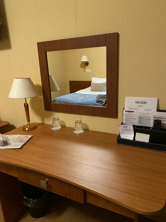 Гостиница Мармара Санкт-Петербург-137