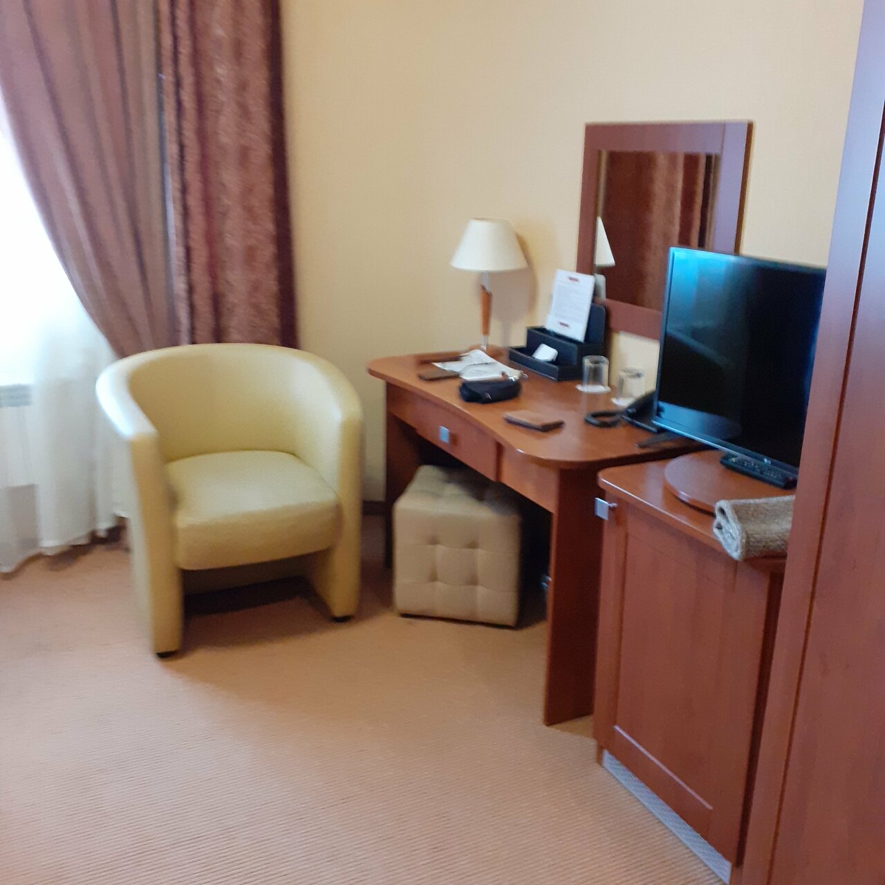 Гостиница Мармара Санкт-Петербург-62