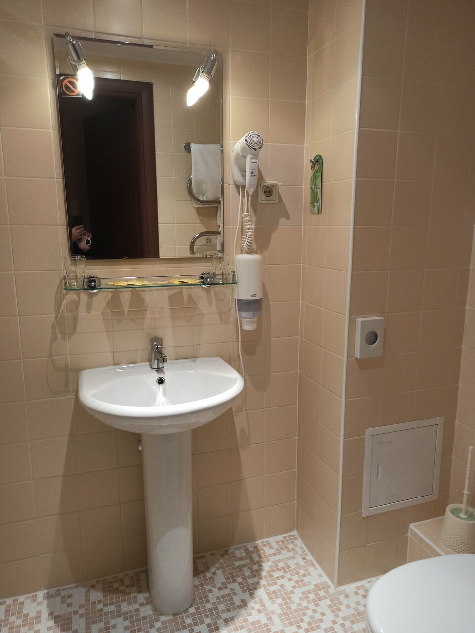 Гостиница Мармара Санкт-Петербург-75