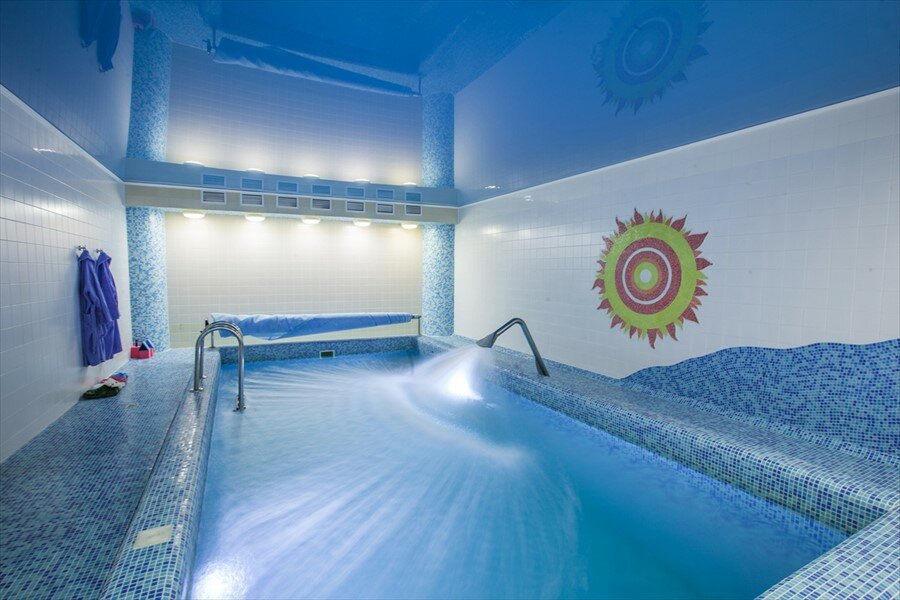 Гостиница Мармара Санкт-Петербург-20