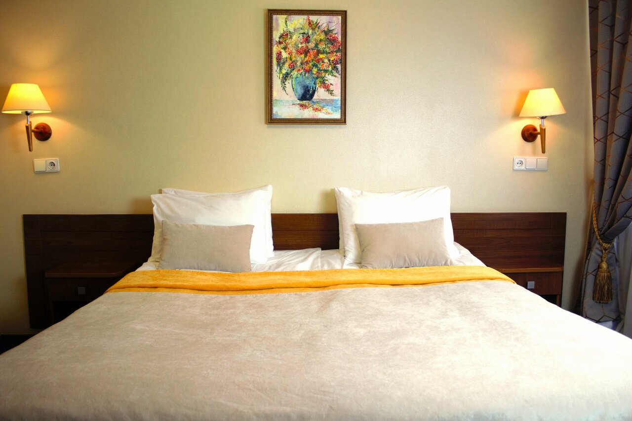 Гостиница Мармара Санкт-Петербург-109