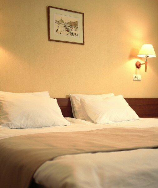 Гостиница Мармара Санкт-Петербург