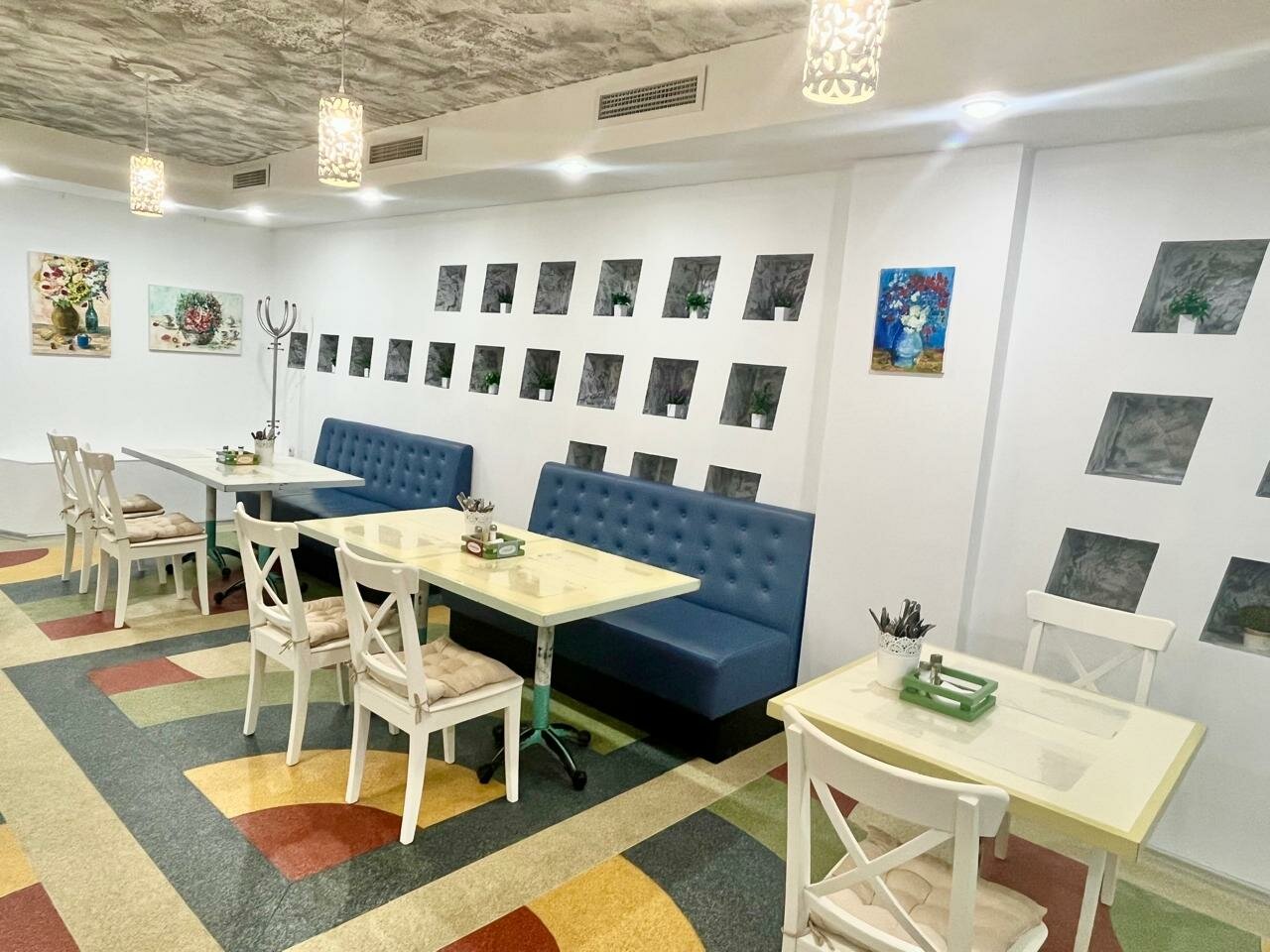 Гостиница Мармара Санкт-Петербург-102