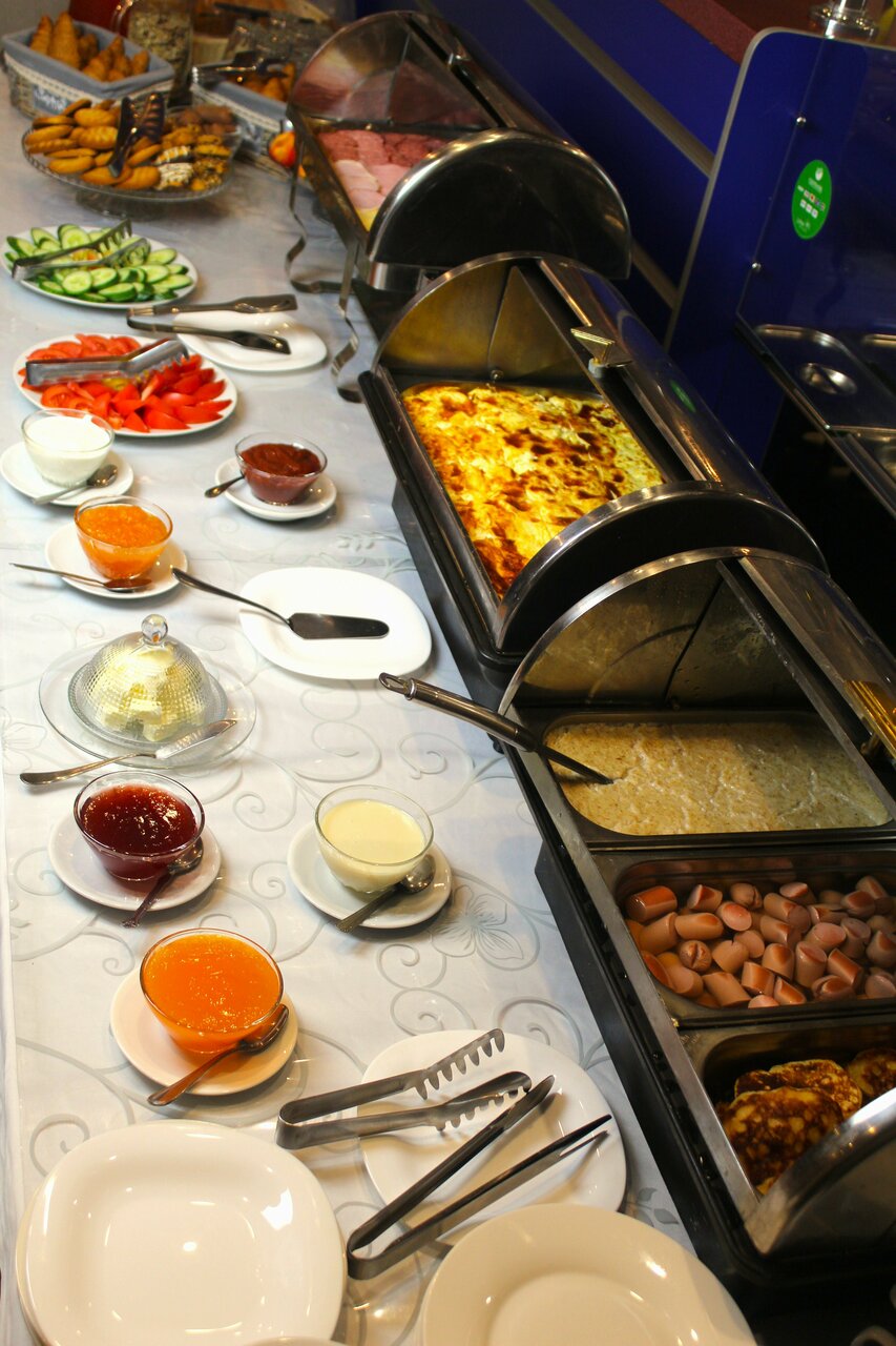 Гостиница Мармара Санкт-Петербург-145