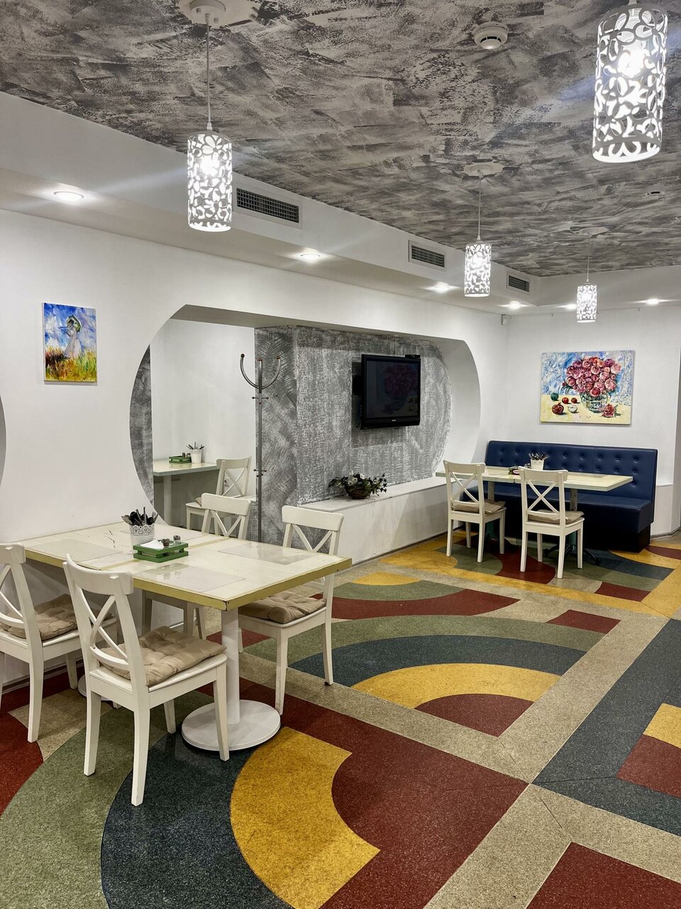 Гостиница Мармара Санкт-Петербург-169