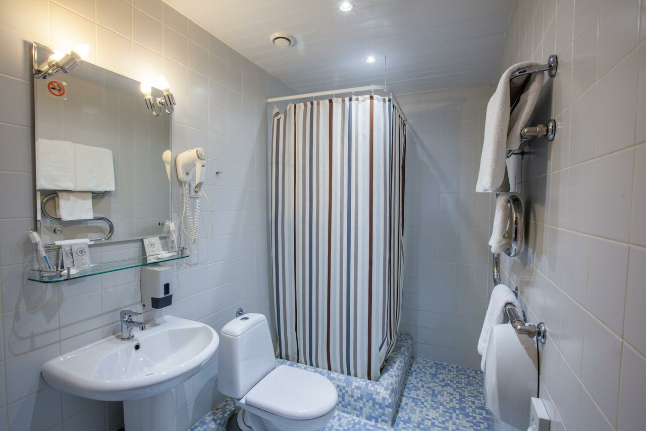 Гостиница Мармара Санкт-Петербург