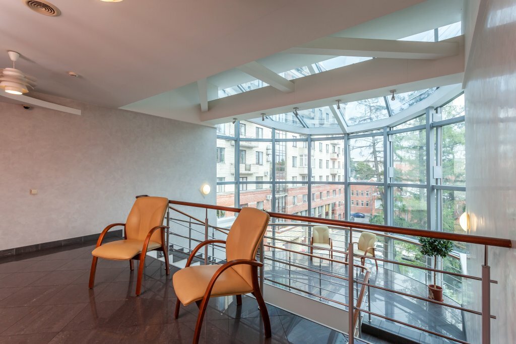 Гостиница Мармара Санкт-Петербург-77