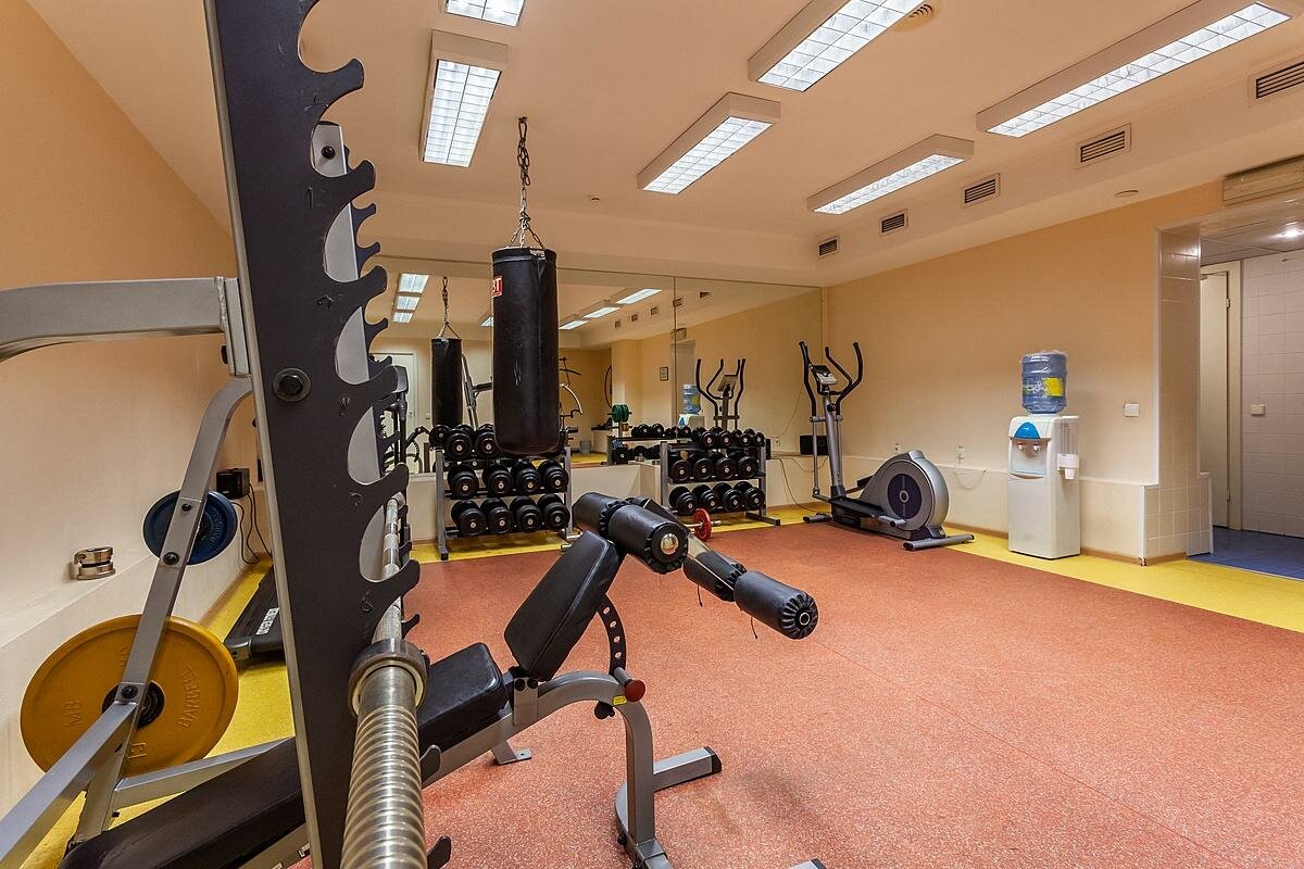 Гостиница Мармара Санкт-Петербург-108