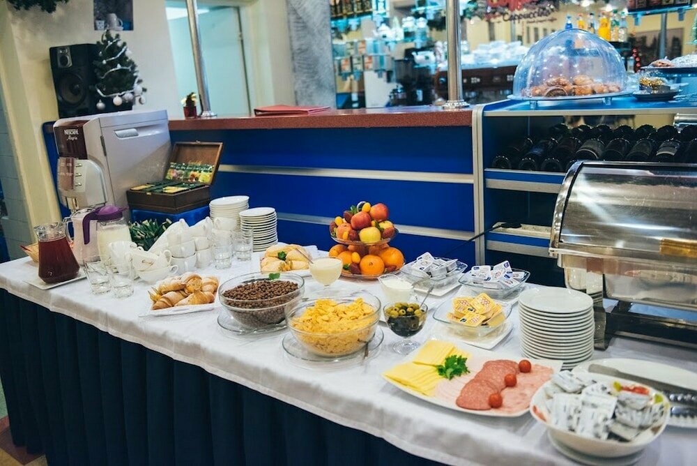 Гостиница Мармара Санкт-Петербург-148