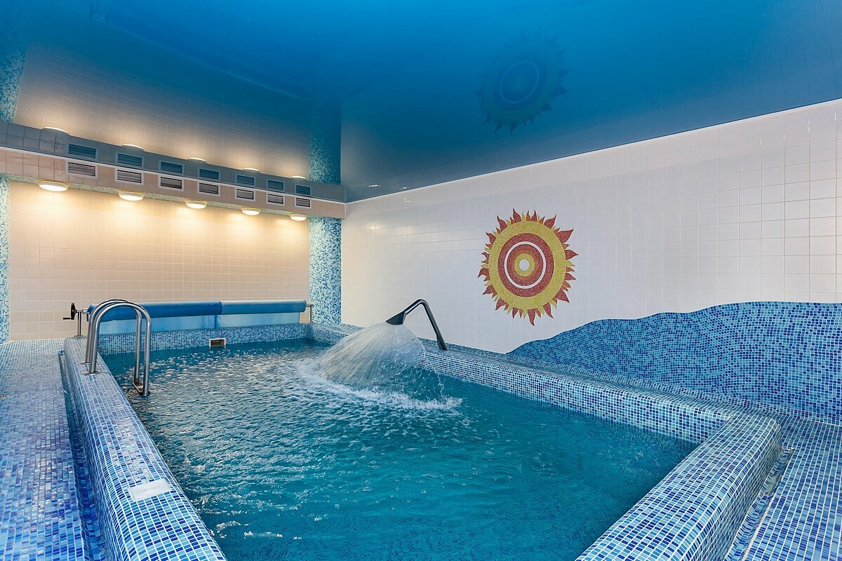 Гостиница Мармара Санкт-Петербург-113