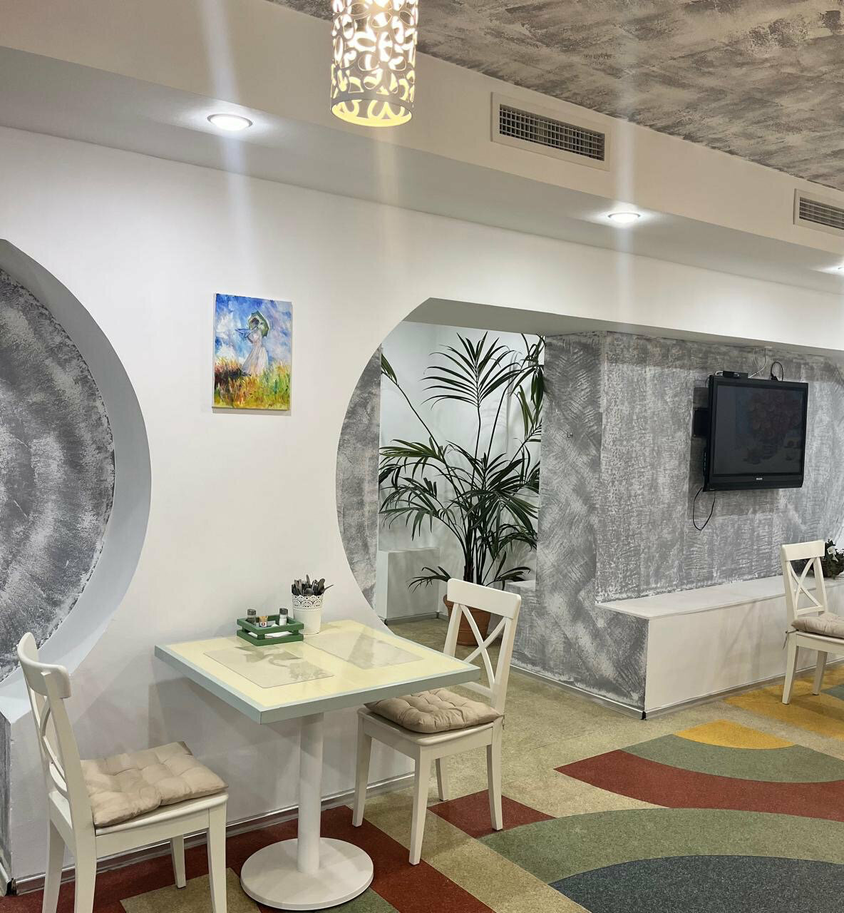 Гостиница Мармара Санкт-Петербург-107