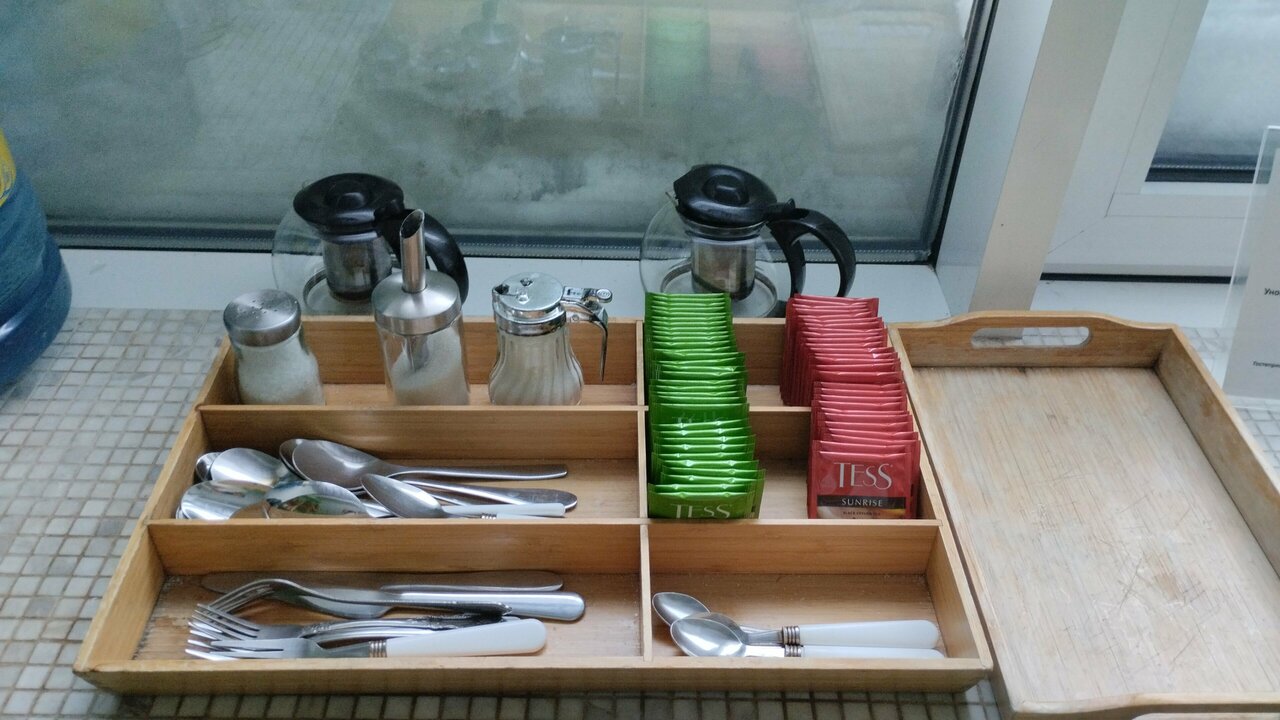 Гостиница Мармара Санкт-Петербург-28