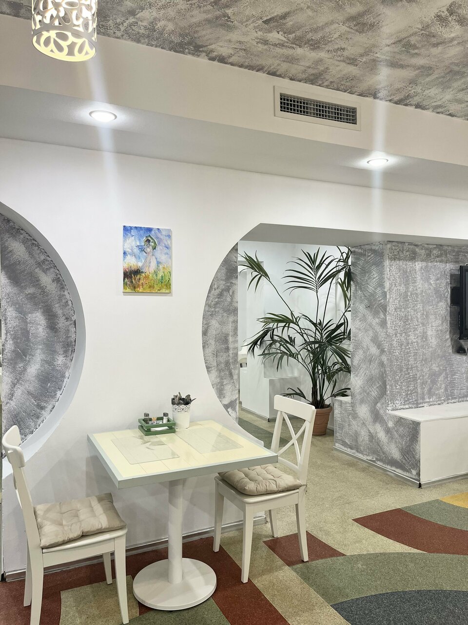 Гостиница Мармара Санкт-Петербург-55