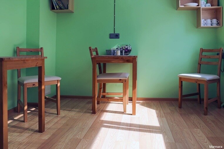 Гостиница Мармара Санкт-Петербург-27