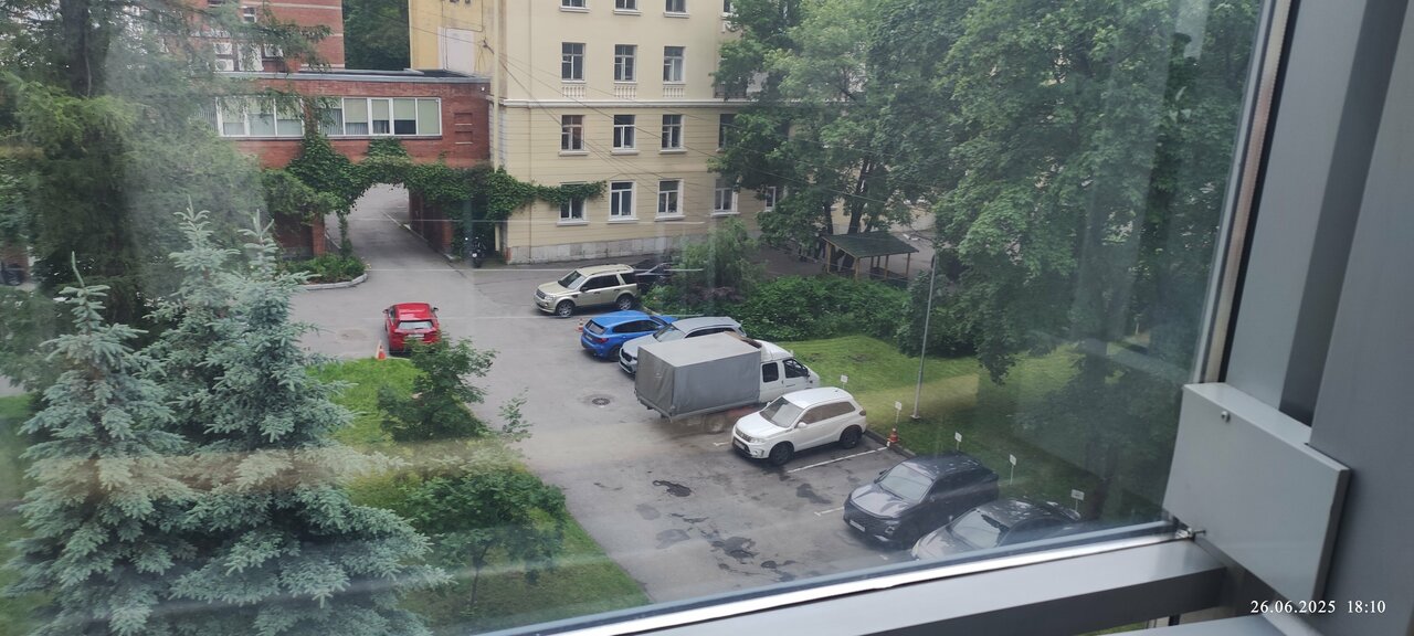 Гостиница Мармара Санкт-Петербург-175