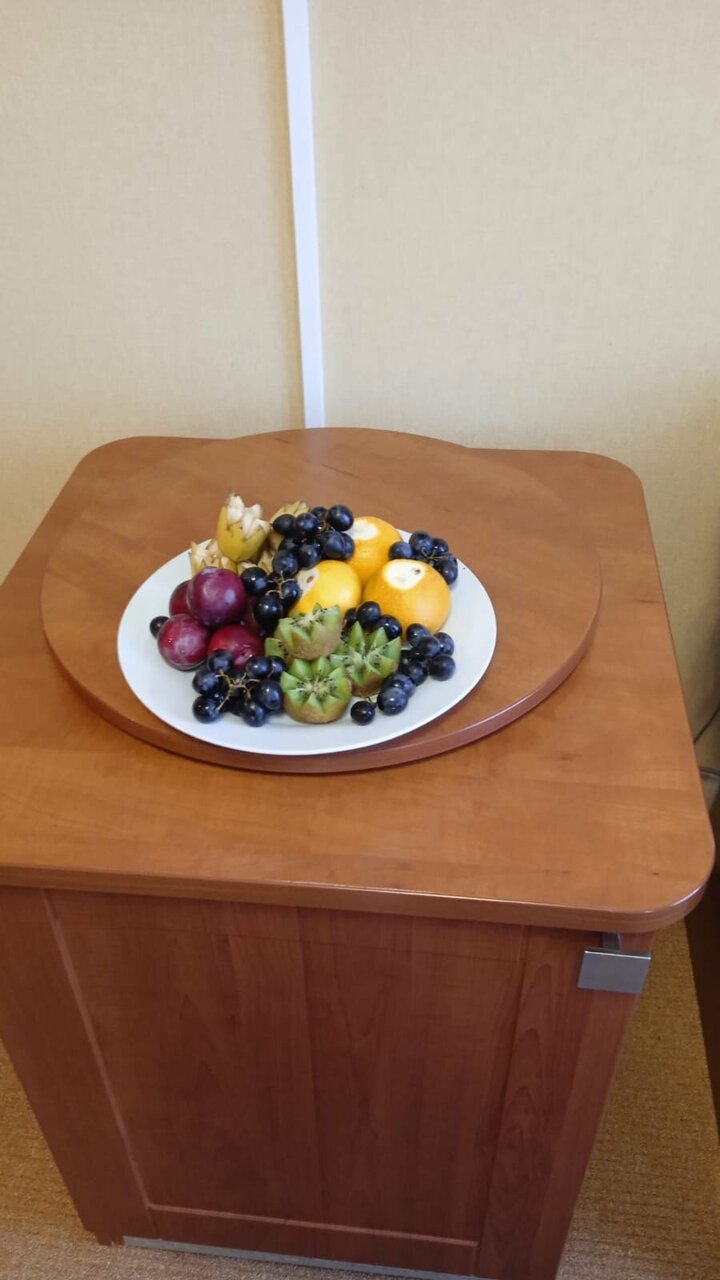 Гостиница Мармара Санкт-Петербург-132