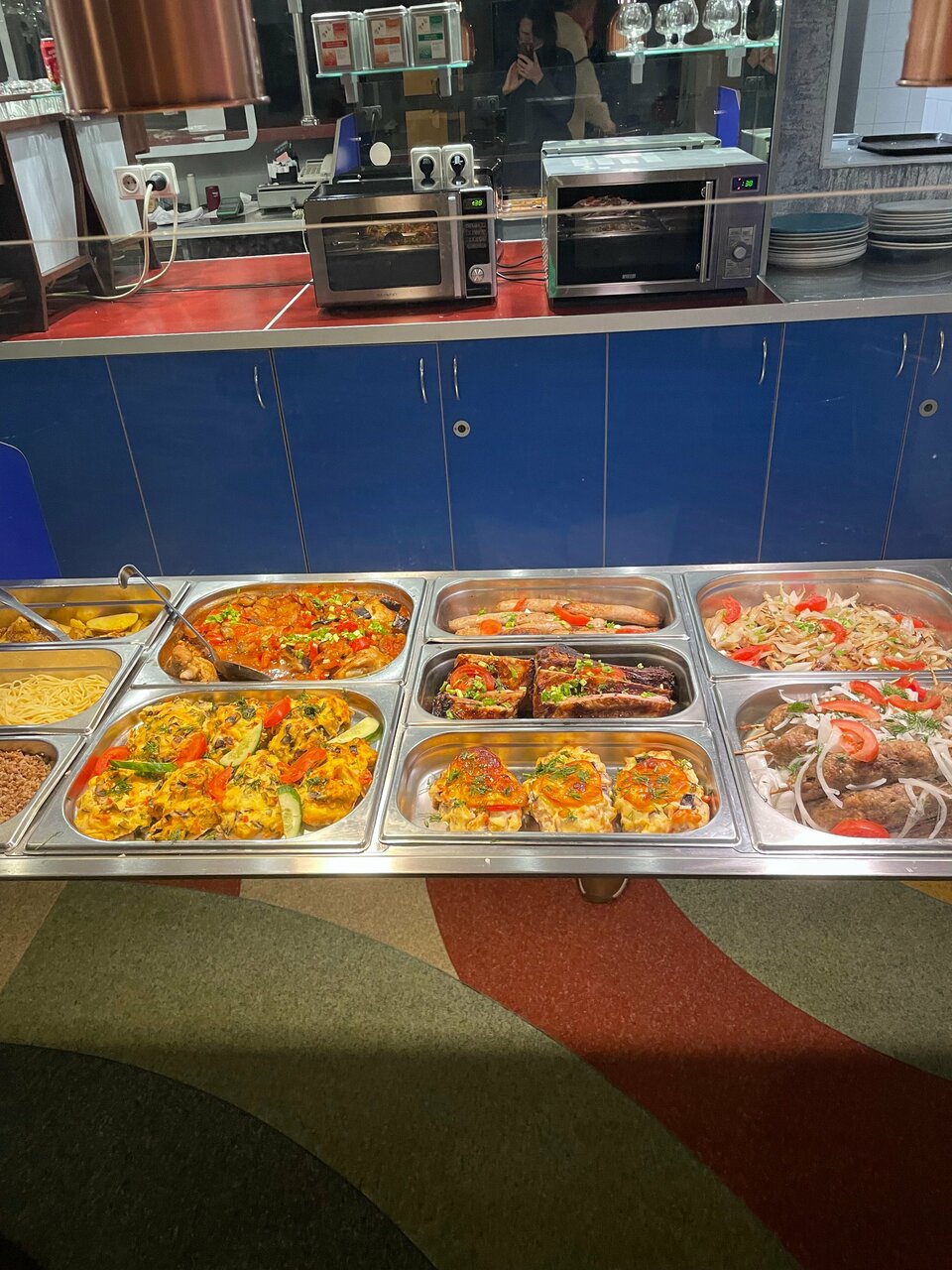 Гостиница Мармара Санкт-Петербург-146