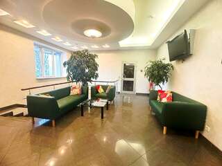 Гостиница Мармара Санкт-Петербург-1