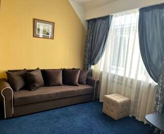 Гостиница Мармара Санкт-Петербург Номер улучшенный-5