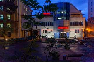 Гостиница Мармара Санкт-Петербург-2