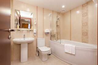 Гостиница Мармара Санкт-Петербург-6