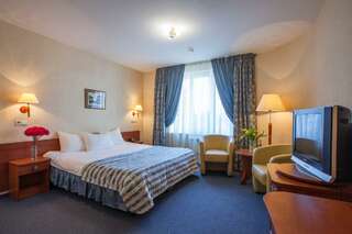 Гостиница Мармара Санкт-Петербург-7