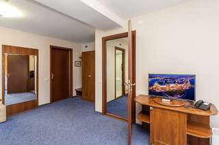 Гостиница Мармара Санкт-Петербург Номер люкс-6