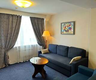 Гостиница Мармара Санкт-Петербург Номер люкс-4