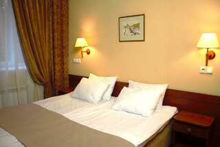 Гостиница Мармара Санкт-Петербург Номер стандарт-2