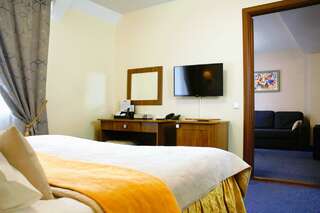 Гостиница Мармара Санкт-Петербург-4