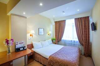 Гостиница Мармара Санкт-Петербург Номер стандарт-1