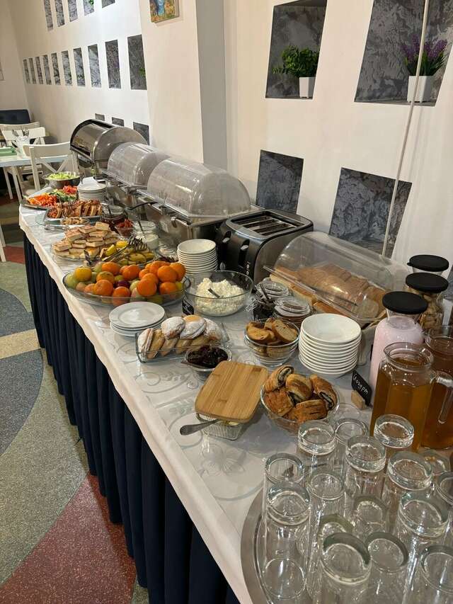 Гостиница Мармара Санкт-Петербург-167