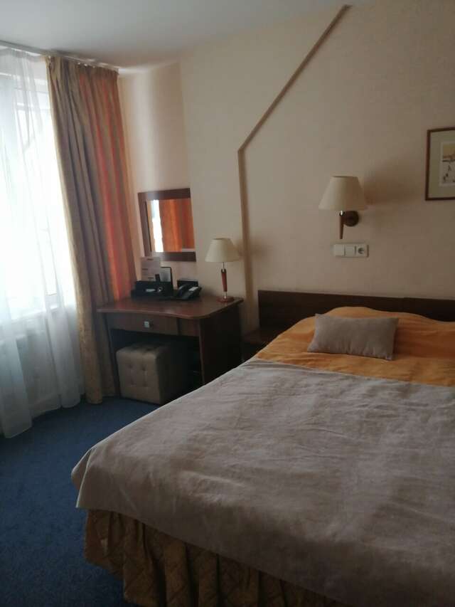 Гостиница Мармара Санкт-Петербург-68