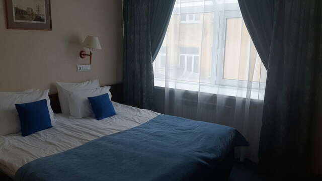 Гостиница Мармара Санкт-Петербург-94