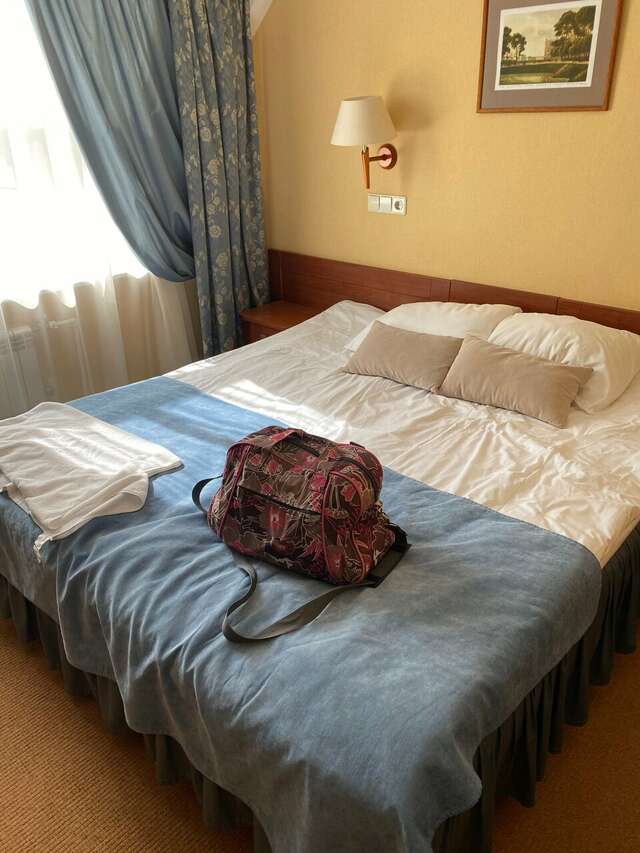 Гостиница Мармара Санкт-Петербург-75