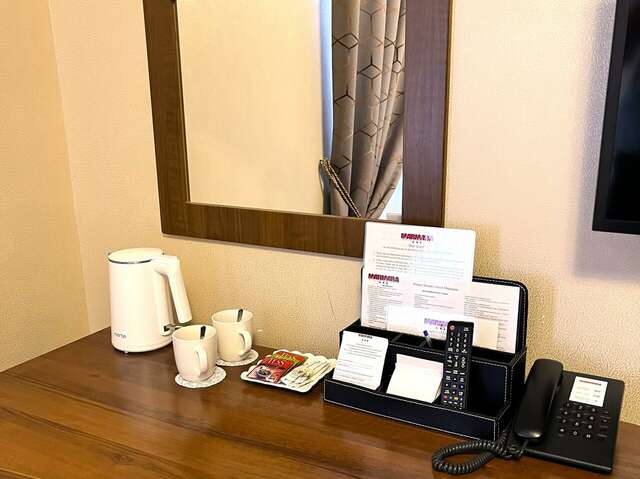 Гостиница Мармара Санкт-Петербург-80