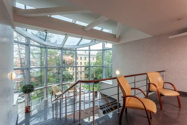 Гостиница Мармара Санкт-Петербург-105