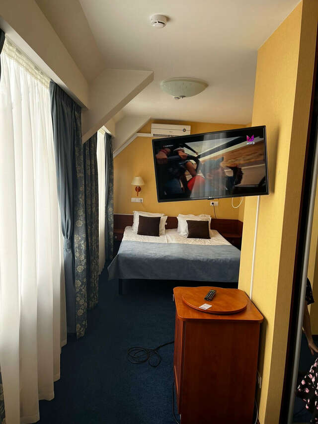 Гостиница Мармара Санкт-Петербург-95