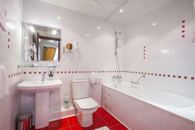 Гостиница Мармара Санкт-Петербург-157