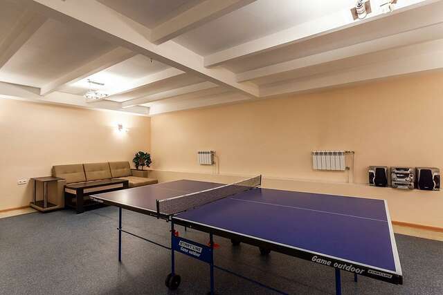 Гостиница Мармара Санкт-Петербург-89