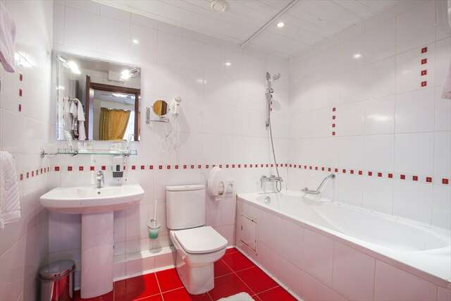 Гостиница Мармара Санкт-Петербург-31