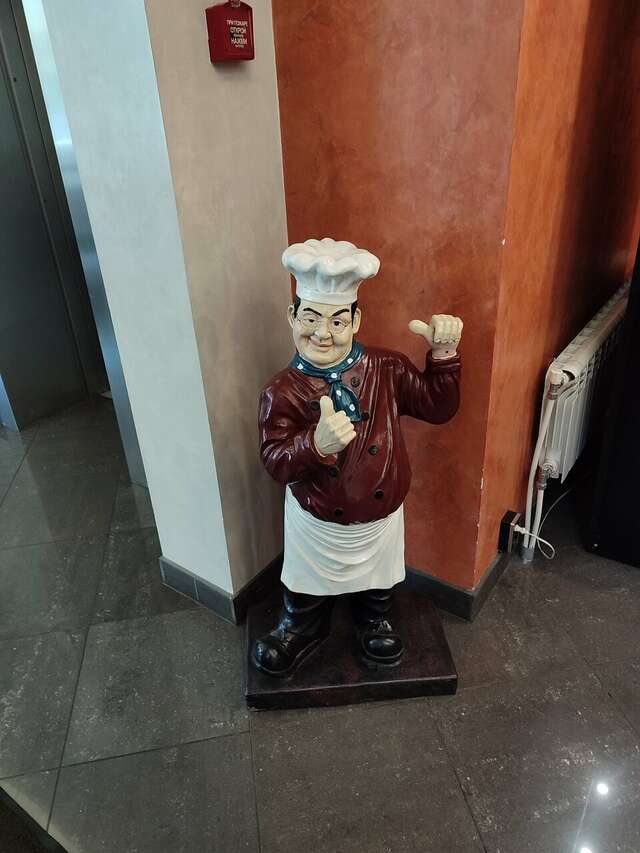 Гостиница Мармара Санкт-Петербург-180