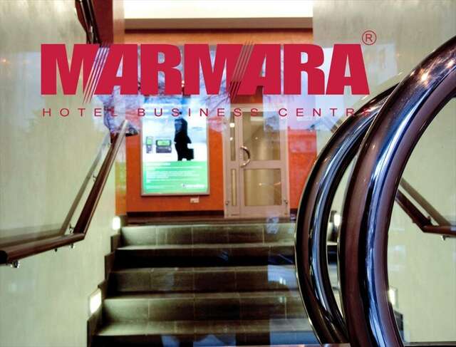 Гостиница Мармара Санкт-Петербург-52