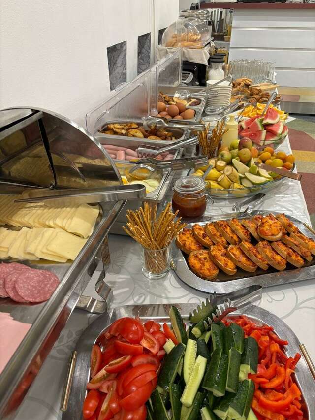 Гостиница Мармара Санкт-Петербург-169