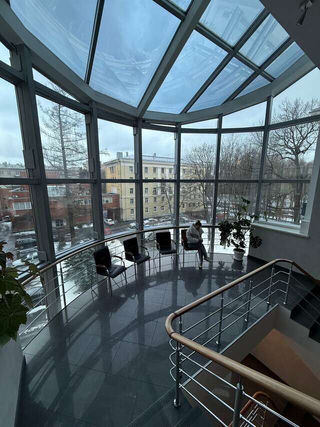 Гостиница Мармара Санкт-Петербург-179